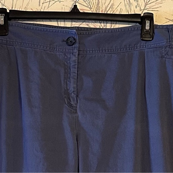 J. Jill slate gray pants size 22 - Picture 2 of 7